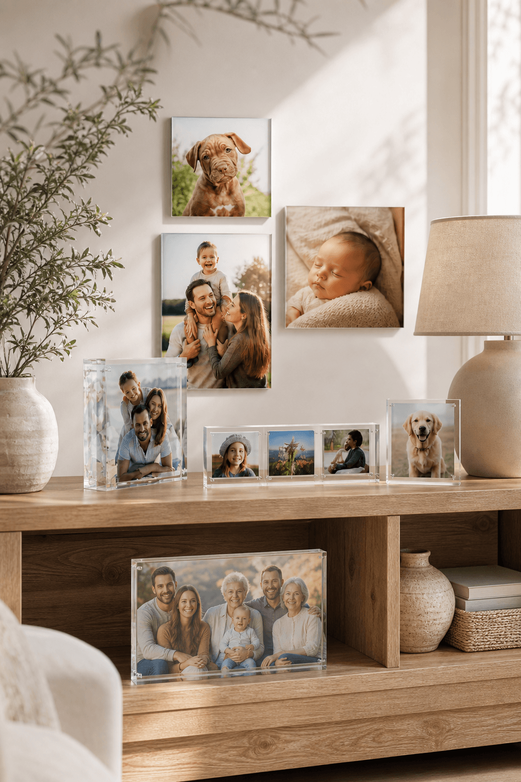 Designed for someone who matters